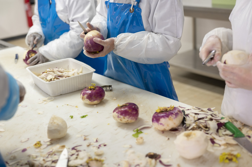 Ameli Provence remobilise des personnes éloignées de l’emploi avec des parcours de qualification vers des métiers ou secteurs en tension.